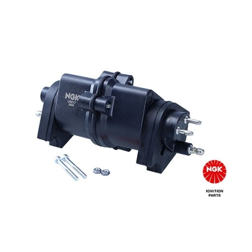 Z&uuml;ndspule NGK 48233 f&uuml;r CITRO&Euml;N PEUGEOT