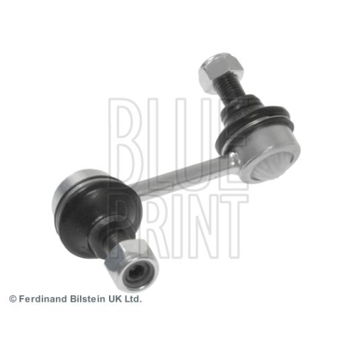 Blue Print 1x ADG085125BP Verbindungsstange mit Sicherungsmuttern