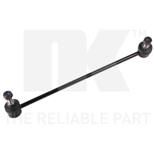 Stange/Strebe, Stabilisator NK 5111523 f&uuml;r BMW, Vorderachse, links