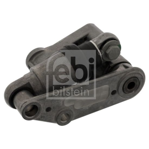 Febi Bilstein 18483 Riemenspanner f&uuml;r Keilrippenriemen , 1 St&uuml;ck