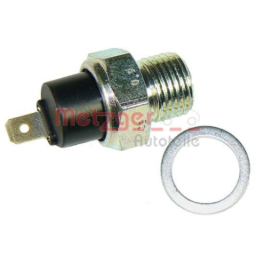 &Ouml;ldruckschalter METZGER 0910056 f&uuml;r VAG