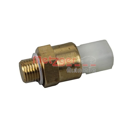 Temperaturschalter, K&uuml;hlerl&uuml;fter METZGER 0915255 f&uuml;r BMW