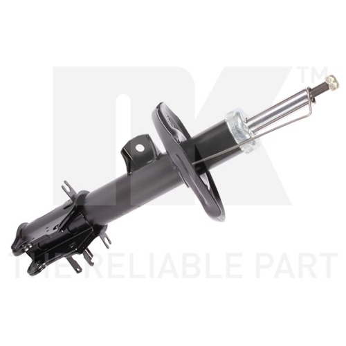 Sto&szlig;d&auml;mpfer NK 65193608 f&uuml;r CITRO&Euml;N FIAT PEUGEOT, Vorderachse, rechts