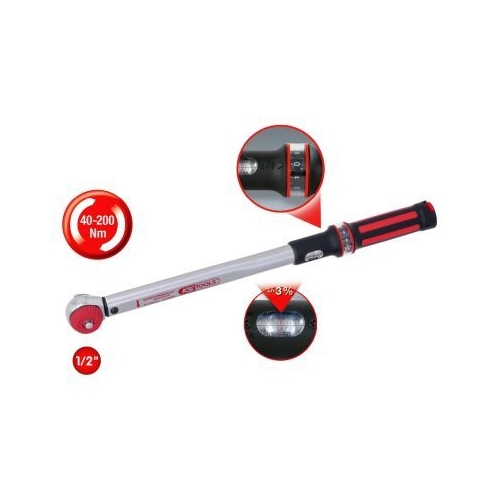 Drehmomentschl&uuml;ssel KS TOOLS 516.6042