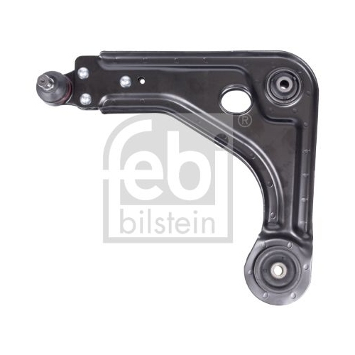 Febi Bilstein 01810 Querlenker mit Lagern und Gelenk , 1 St&uuml;ck