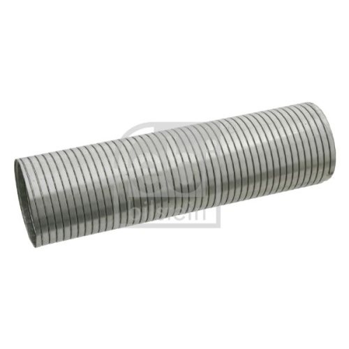 Febi Bilstein 14566 Metallschlauch f&uuml;r Abgasrohr , 1 St&uuml;ck