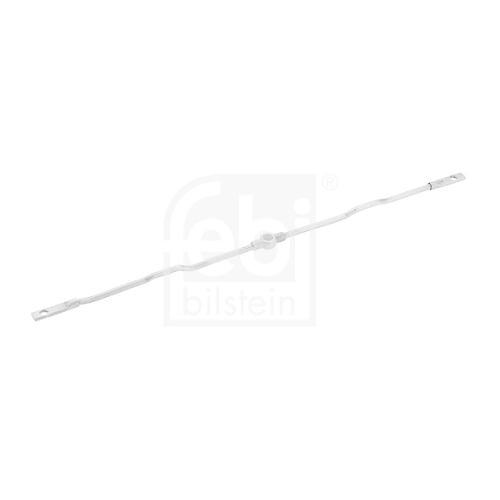 Febi Bilstein 17260 Schmierrohr f&uuml;r Zylinderkopf , 1 St&uuml;ck