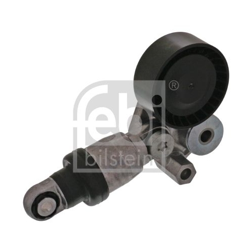 Febi Bilstein 100094 Riemenspanner f&uuml;r Keilrippenriemen , 1 St&uuml;ck
