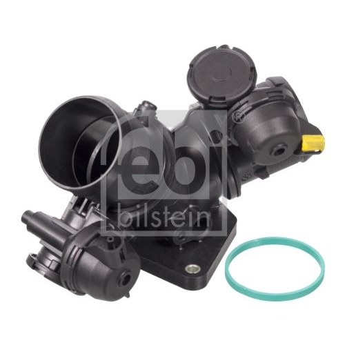 Febi Bilstein 104330 - Drosselklappenstutzen