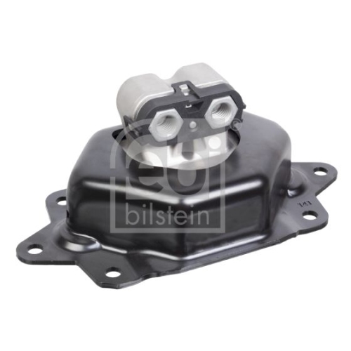 Febi Bilstein 105855 Motorlager, 1 St&uuml;ck