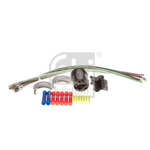 Febi Bilstein 107150 Kabelreparatursatz f&uuml;r T&uuml;r, 1 St&uuml;ck