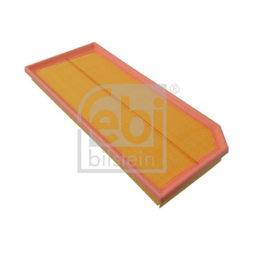 Febi Bilstein 108939 Luftfilter, 1 St&uuml;ck