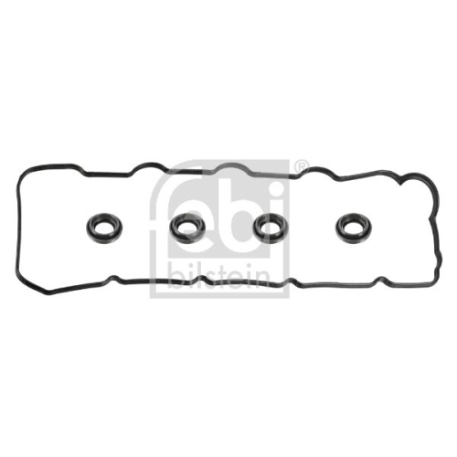 Febi Bilstein 172875 Ventildeckeldichtungssatz, 1 St&uuml;ck