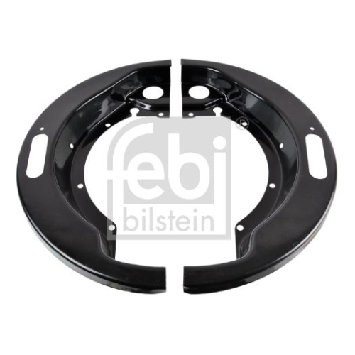 Febi Bilstein 174298 Abdeckblech f&uuml;r Bremstrommel, 1 St&uuml;ck