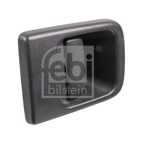 T&uuml;rgriff FEBI BILSTEIN 177938 febi Plus f&uuml;r NISSAN OPEL RENAULT VAUXHALL, rechts