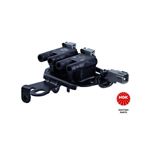 Z&uuml;ndspule NGK 48230 f&uuml;r HYUNDAI KIA
