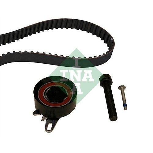 Zahnriemensatz INA 530 0173 10 f&uuml;r AUDI SEAT VW
