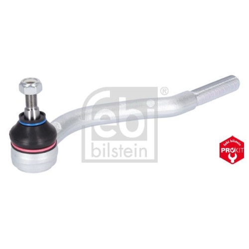 Febi Bilstein 22021 Spurstangenendst&uuml;ck mit Sicherungsmutter , 1 St&uuml;ck