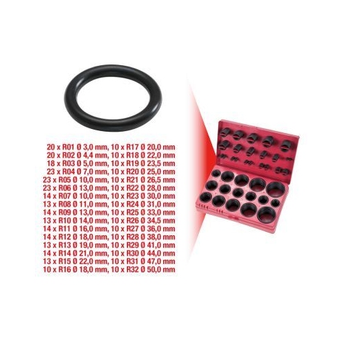 Sortiment, O-Ring KS TOOLS 970.0130