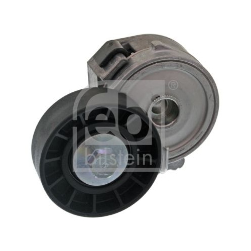Febi Bilstein 1x 19119 Riemenspanner f&uuml;r Keilrippenriemen
