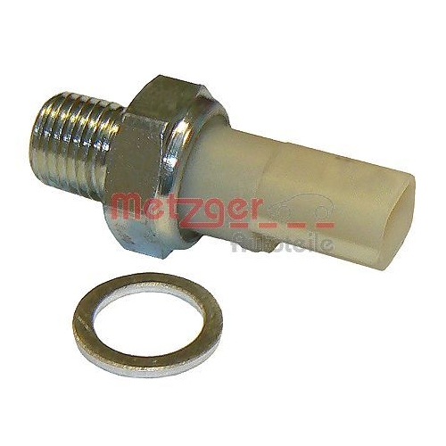 &Ouml;ldruckschalter METZGER 0910063 f&uuml;r RENAULT