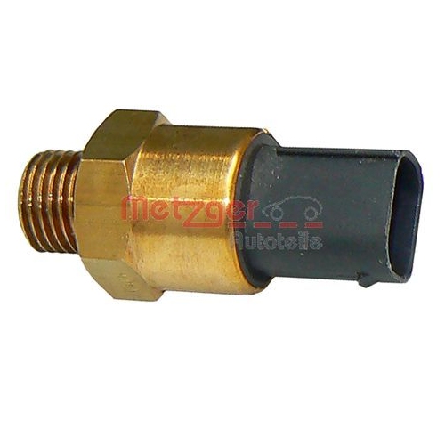 Temperaturschalter, K&uuml;hlerl&uuml;fter METZGER 0915256 f&uuml;r BMW