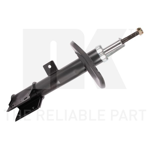 Sto&szlig;d&auml;mpfer NK 65193610 f&uuml;r CITRO&Euml;N PEUGEOT, Vorderachse, rechts