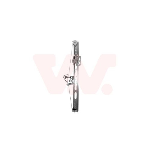 Fensterheber VAN WEZEL 3014267 f&uuml;r MERCEDES-BENZ, vorne links