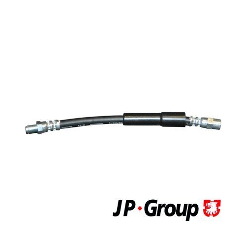 Bremsschlauch JP GROUP 1161700800 JP GROUP f&uuml;r AUDI VAG, Hinterachse
