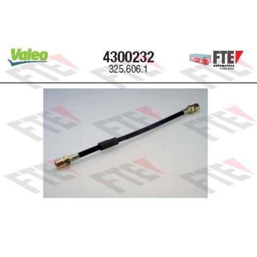 Kupplungsschlauch FTE 4300232 f&uuml;r VW