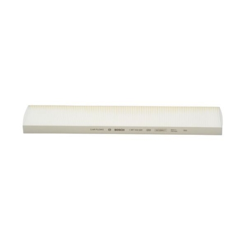 Filter, Innenraumluft BOSCH 1 987 432 028 f&uuml;r FORD SEAT VW