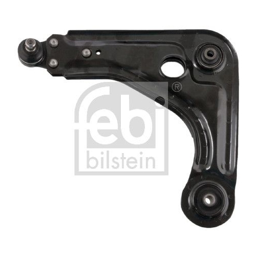 Febi Bilstein 01811 Querlenker mit Lagern und Gelenk , 1 St&uuml;ck