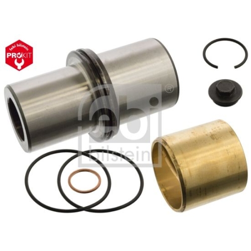 Febi Bilstein 06892 Achsschenkelbolzensatz Einzelsatz , 1 St&uuml;ck