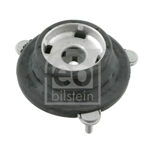 Febi Bilstein 27114 Federbeinst&uuml;tzlager mit W&auml;lzlager , 1 St&uuml;ck