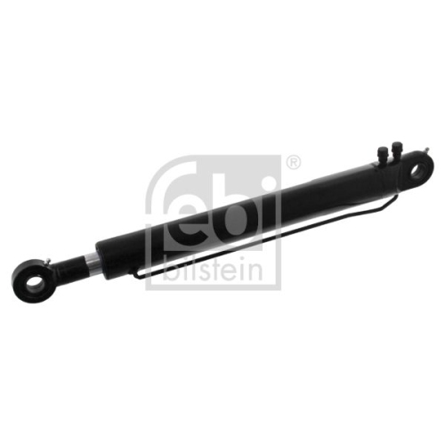Febi Bilstein 40343 Kippzylinder f&uuml;r Fahrerhaus, 1 St&uuml;ck