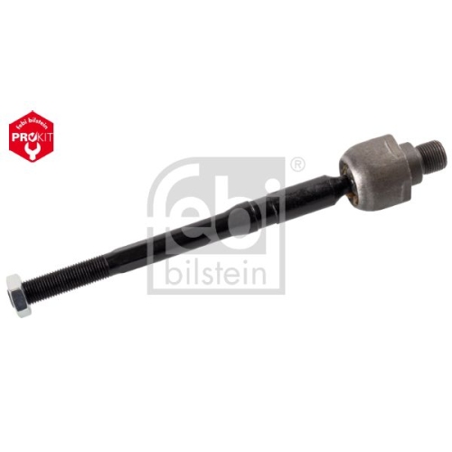 Febi Bilstein 41937 Axialgelenk mit Kontermutter , 1 St&uuml;ck