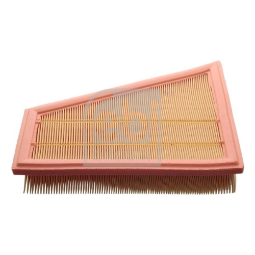 Febi Bilstein 48526 Luftfilter , 1 St&uuml;ck