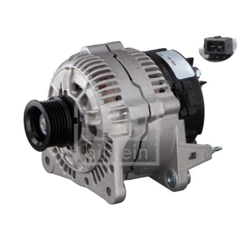 Febi Bilstein 101520 Generator , 1 St&uuml;ck