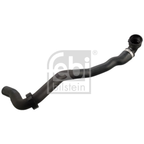 Febi Bilstein 104331 K&uuml;hlwasserschlauch mit Schnellverschluss , 1 St&uuml;ck