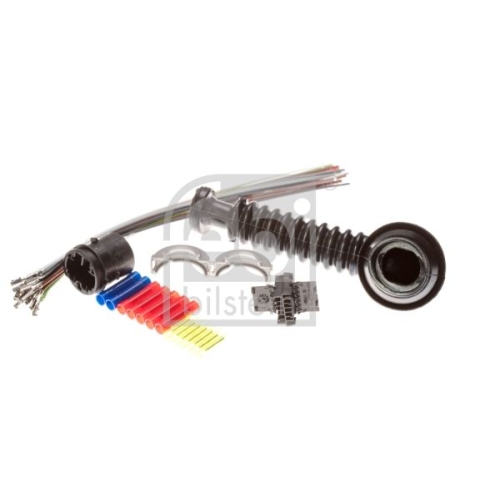 Febi Bilstein 107151 Kabelreparatursatz f&uuml;r T&uuml;r, 1 St&uuml;ck