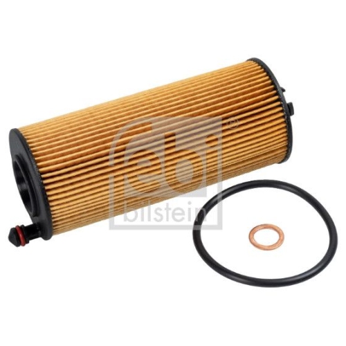 &Ouml;lfilter FEBI BILSTEIN 175535 f&uuml;r BMW