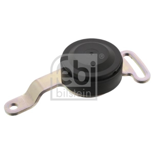 Febi Bilstein 1x 19144 Riemenspanner f&uuml;r Keilrippenriemen