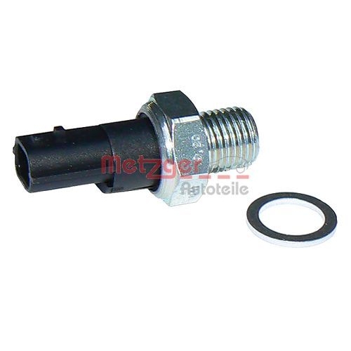 &Ouml;ldruckschalter METZGER 0910064 f&uuml;r RENAULT DACIA
