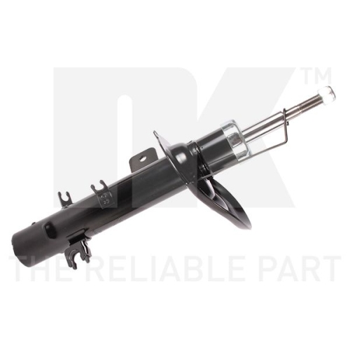 Sto&szlig;d&auml;mpfer NK 65193622 f&uuml;r CITRO&Euml;N PEUGEOT, Vorderachse, rechts