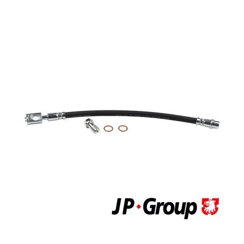 Bremsschlauch JP GROUP 1161701200 JP GROUP f&uuml;r AUDI VW VAG