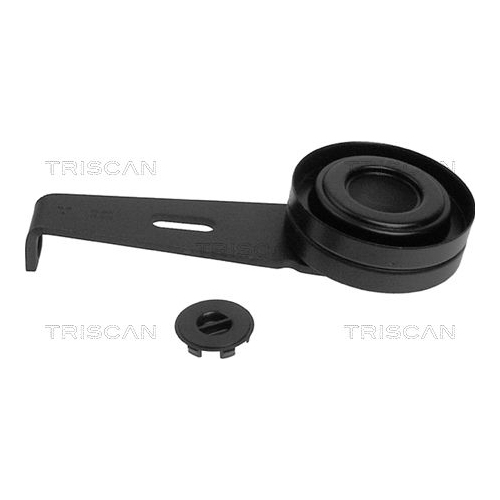 Spannrolle, Keilrippenriemen TRISCAN 8641 281002 f&uuml;r CITRO&Euml;N FIAT PEUGEOT