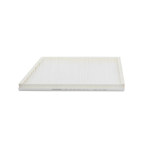 Filter, Innenraumluft BOSCH 1 987 432 070 f&uuml;r MERCEDES-BENZ, Motorraum
