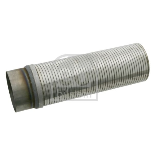 Febi Bilstein 14571 Metallschlauch f&uuml;r Abgasrohr , 1 St&uuml;ck