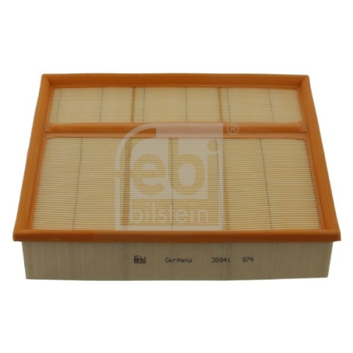 Febi Bilstein 30941 Luftfilter , 1 St&uuml;ck