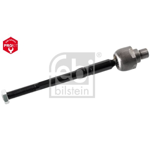 Febi Bilstein 41938 Axialgelenk mit Kontermutter , 1 St&uuml;ck